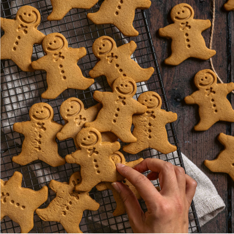 Gluten Free Kiddiewinks 225g