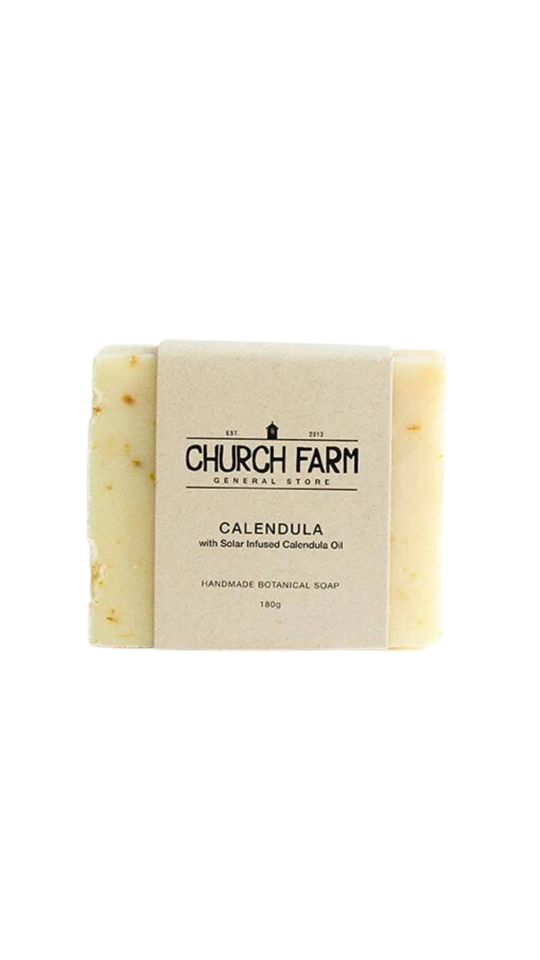Church farm Soap