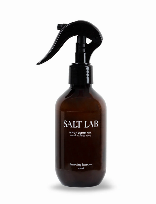 Salt Lab - Magnesium Oil Spray