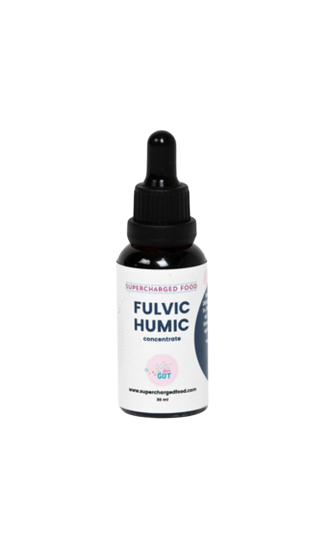 Fulvic Humic Concentrate